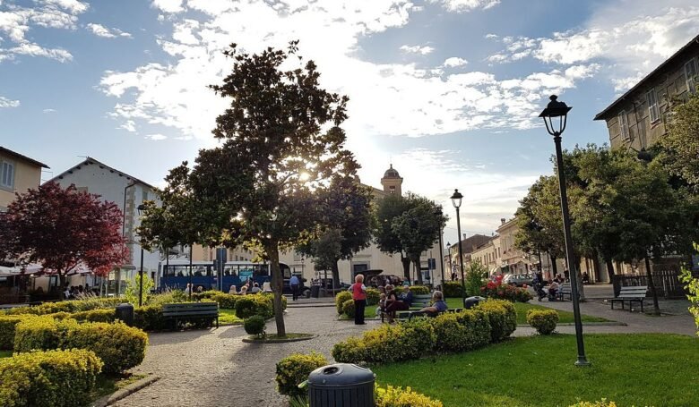 5 borghi delle castagne più belli e famosi del Centro Italia manziana