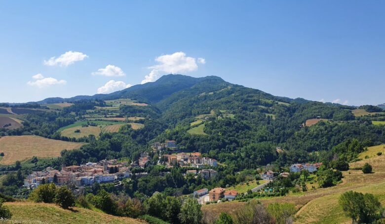5 borghi delle castagne più belli e famosi del Centro Italia rotella