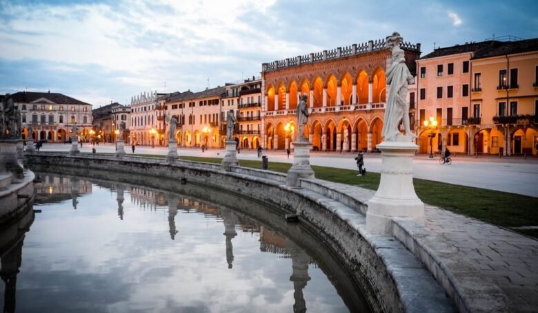 7 città italiane migliori per gli universitari 2022