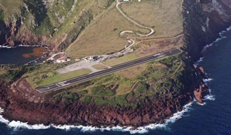aeroporto Saba-Juancho E. Yrausquin