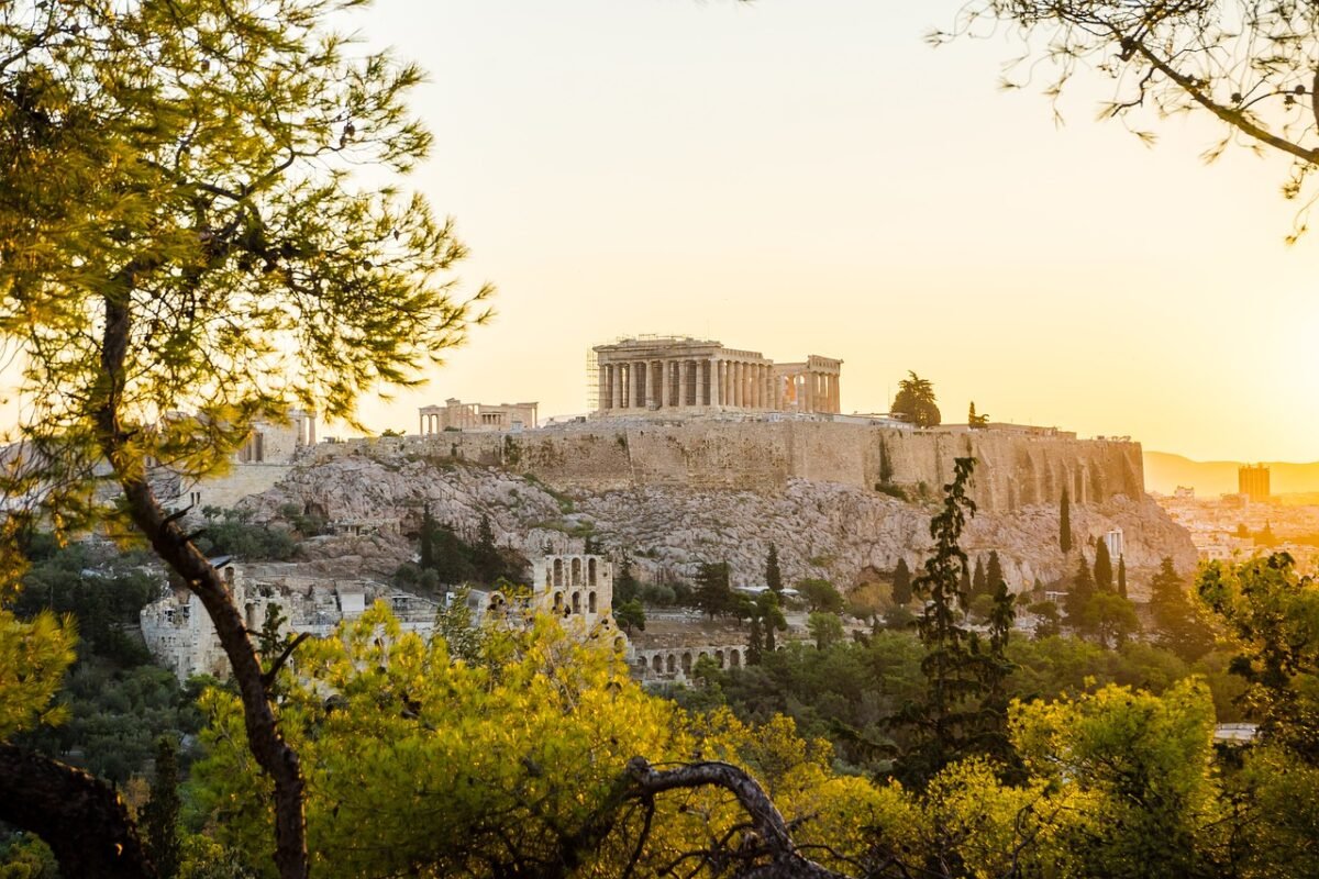 Voglia di un city break? Scopri la città più economica ed ambita d’Europa