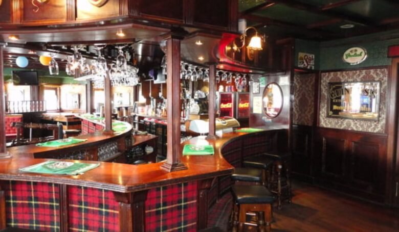 Bobby&#8217;s Pub &#8211; Saint Moritz