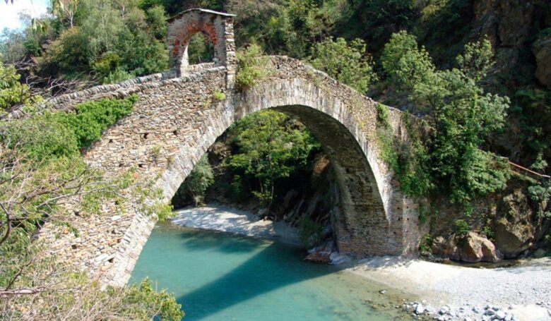 borghi funghi nord italia lanzo