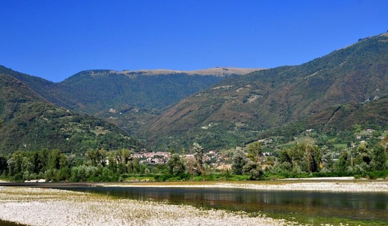 borghi più belli del Nord Italia castagne pederobba