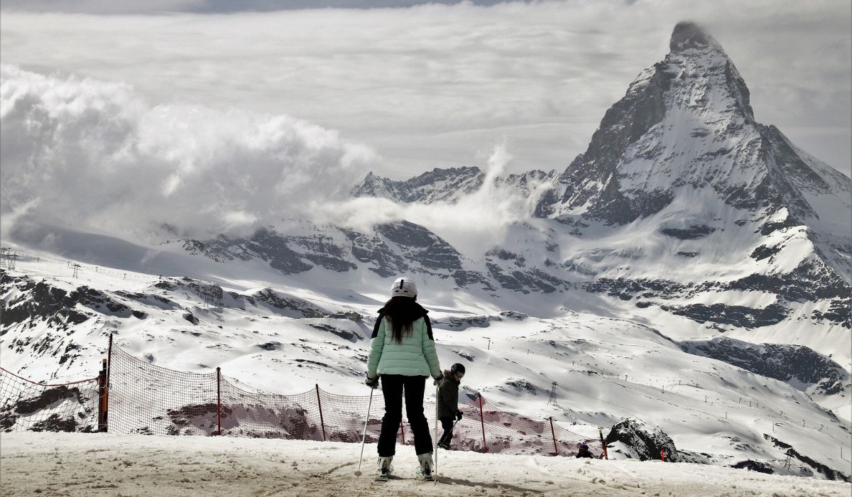 Comprensorio sciistico di Zermatt-Cervinia apre in anticipo. Ecco da quando si potrà sciare e tutte le ultimissime novità