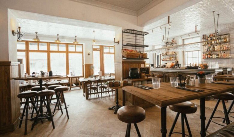 Chambre Neuf &#8211; Chamonix