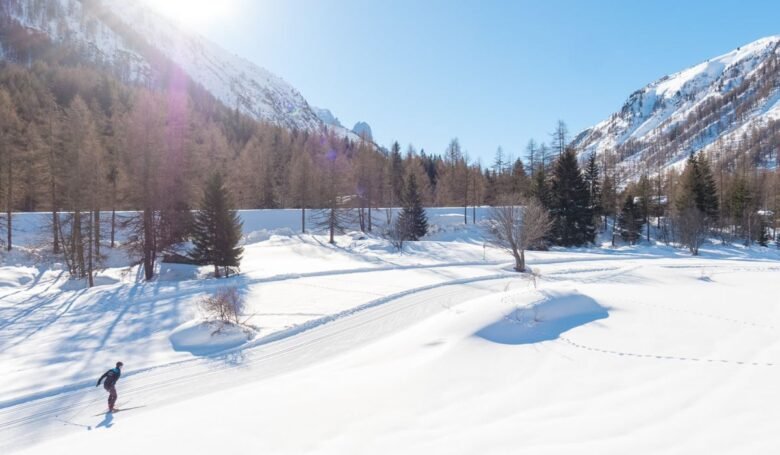 chamonix comprensorio sciistico