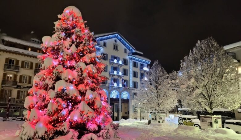 chamonix cosa vedere