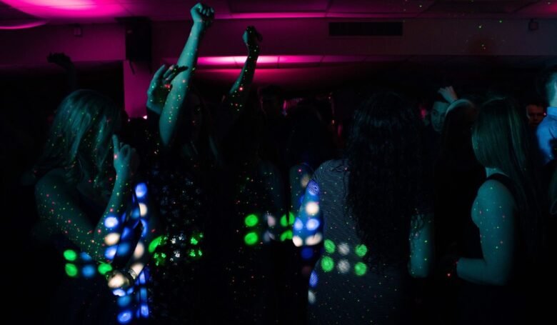 Club Les Caves &#8211; Courchevel