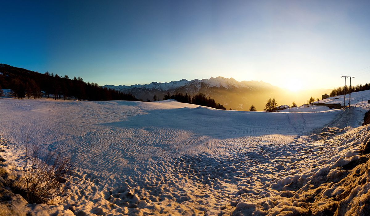 Ancora rimandata l’apertura della stazione sciistica del Col de Joux? Ecco cosa sta succedendo