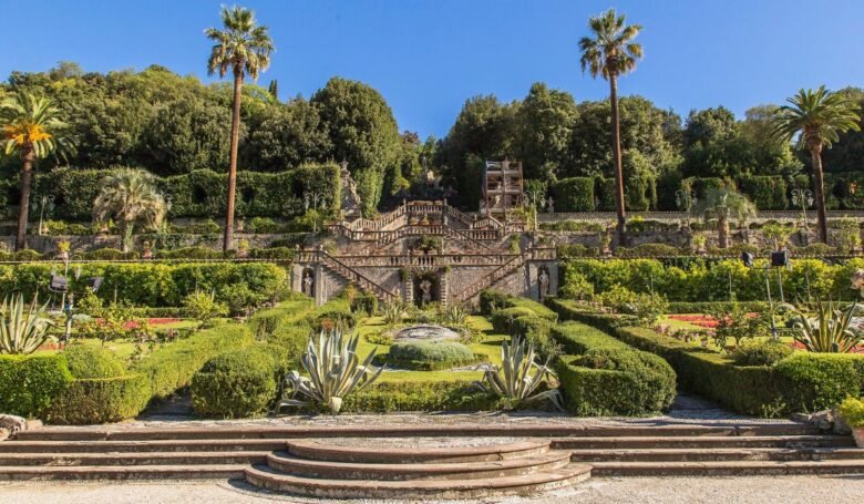 cosa-vedere-collodi-giardini-di-villa-garzoni