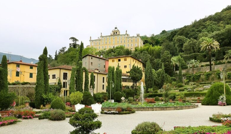 cosa-vedere-collodi-villa-garzoni