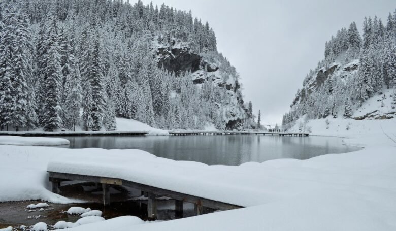 cosa vedere Courchevel