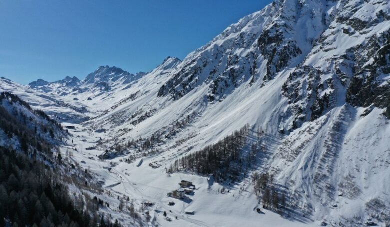 cosa vedere ischgl