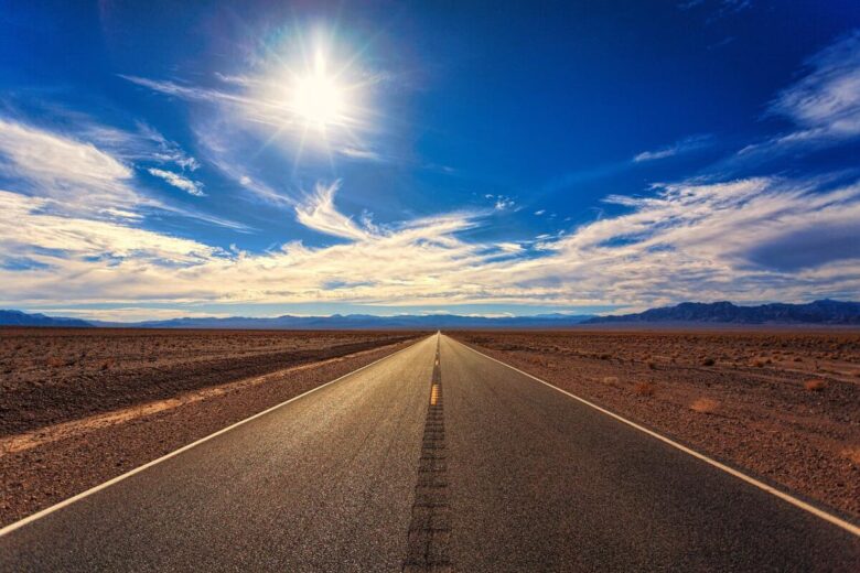 Death Valley