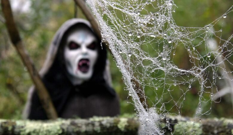 Dove si festeggia Halloween in Europa