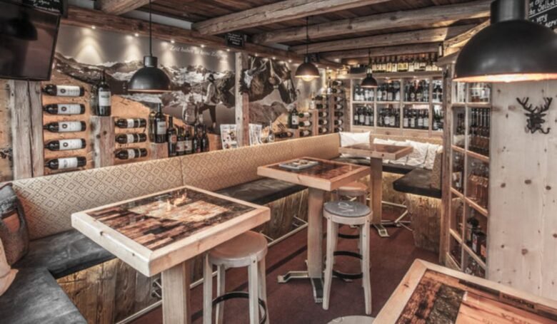 Enoteca Plangger Delikatessen &#8211; Ischl