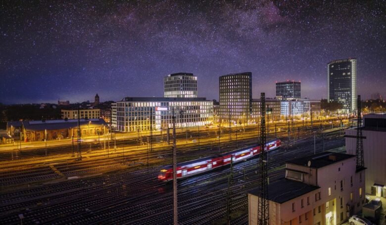 europa nuovi treni notturni