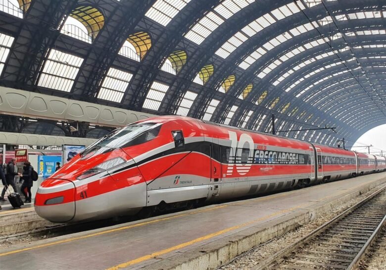 Frecciarossa