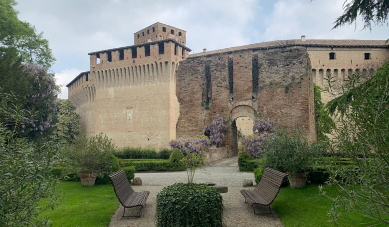 Giornate Nazionali dei Castelli 2022