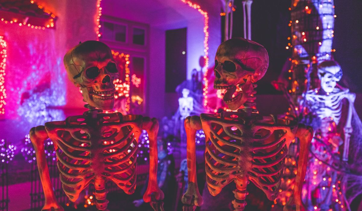 Halloween 2022: i principali eventi in Italia da non perdere per una serata da paura