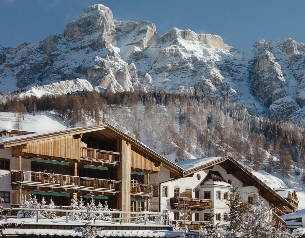3 hotel per sportivi in Italia, strutture straordinarie che organizzano attività uniche e adrenaliniche