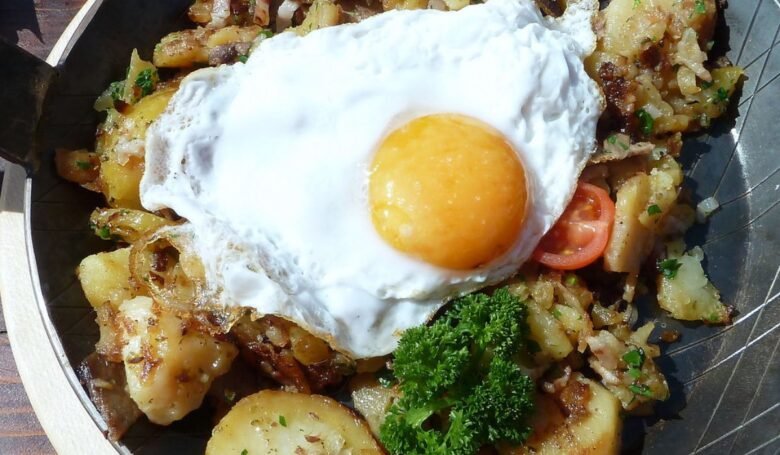 Ischgl cosa mangiare