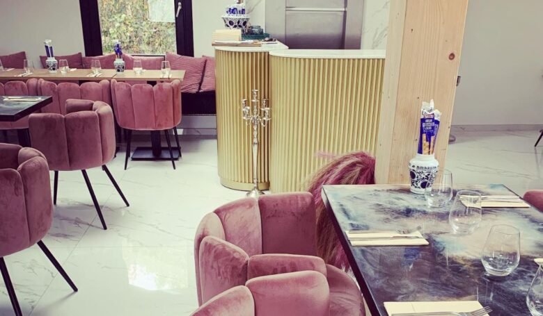 Joia by Pizzeria Des Moulins &#8211; Chamonix