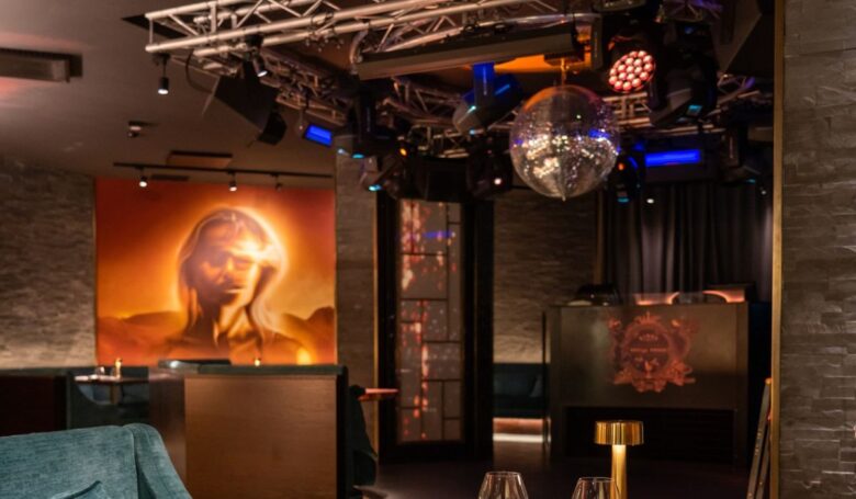King&#8217;s Social House &#8211; Saint Moritz
