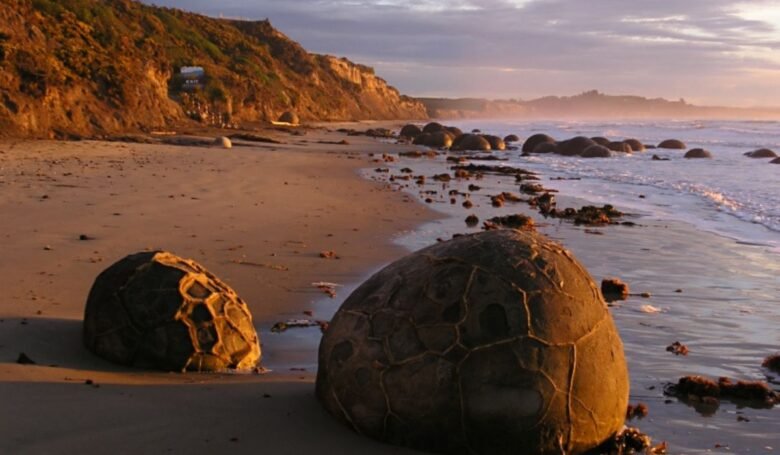 Massi Moeraki