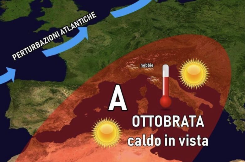 meteo-ottobre-2022-ottobrata