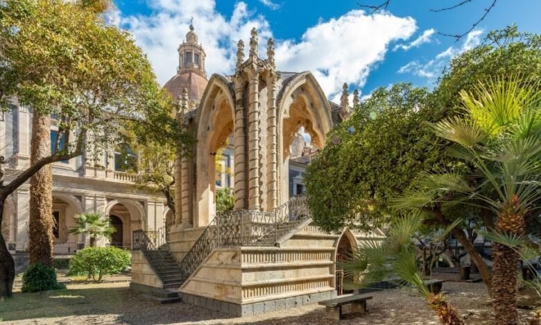 Monastero San Nicolò