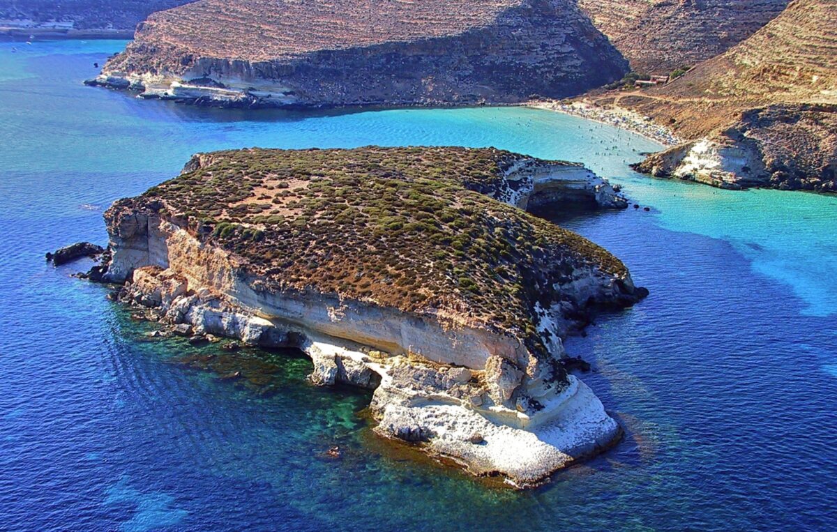 12 spiagge più belle d’Italia secondo National Geographic