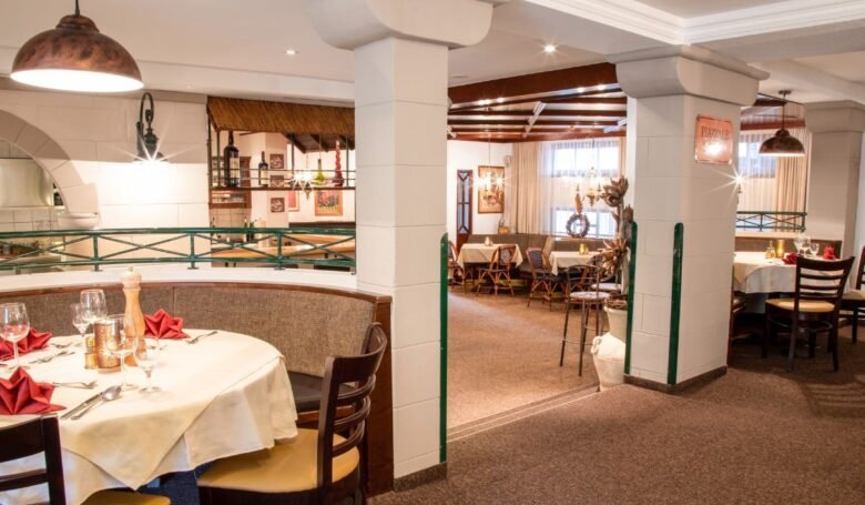 Pizzeria La Nona &#8211; Ischgl
