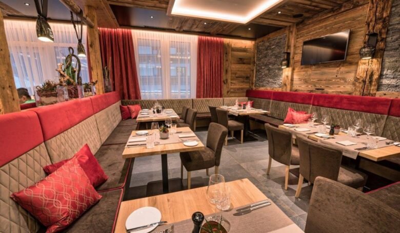 Ristorante Eldorado &#8211; Ischgl