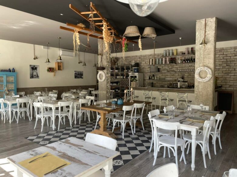 Ristorante Il Mercato