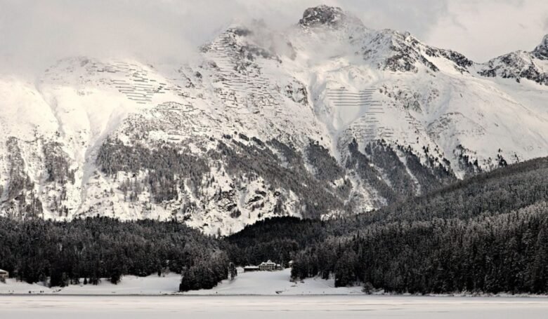 saint moritz cosa vedere