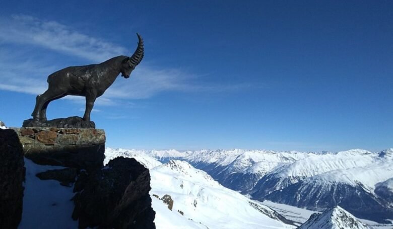 saint moritz piz nair