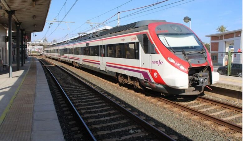 treni gratis spagna