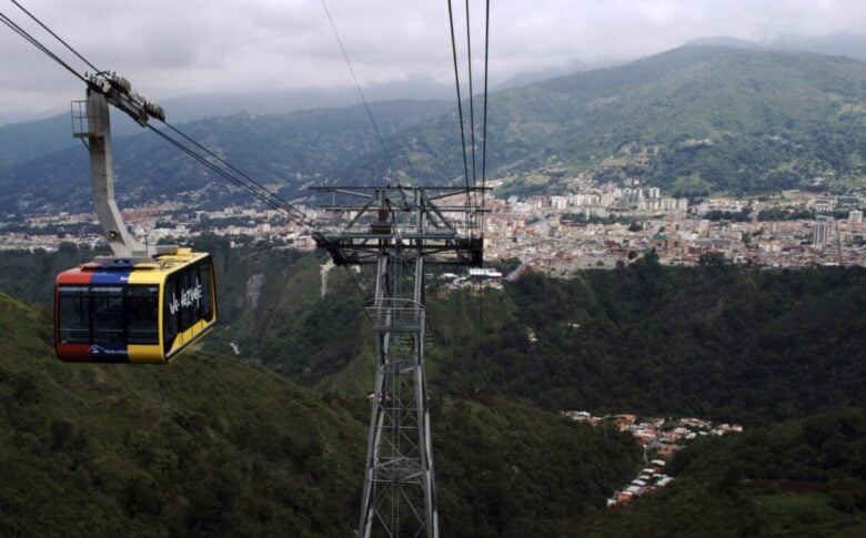 Venezuela Mérida