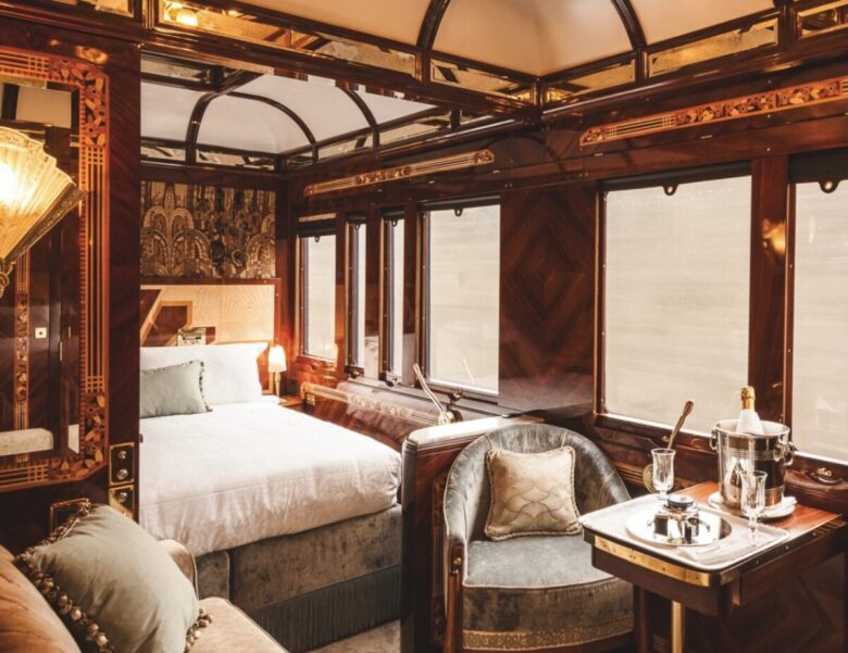 Venice-Simplon-Orient-Express