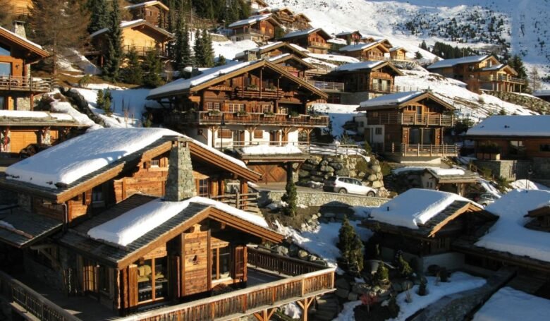 Verbier novita 2022 2023