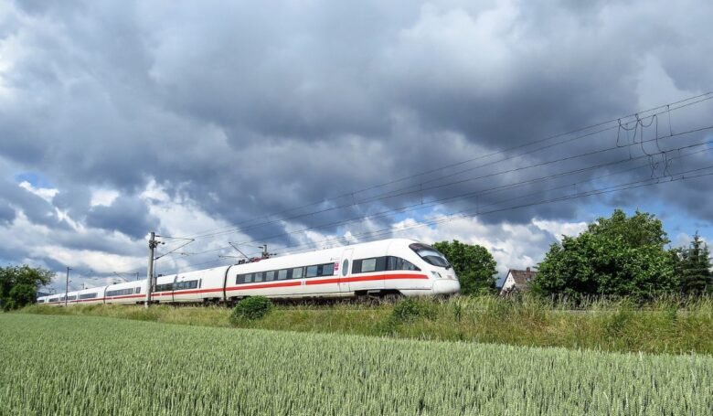 viaggi in treno app Europa