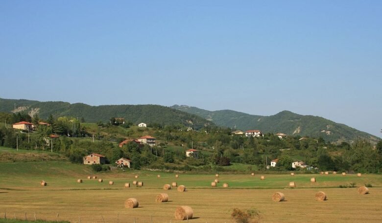 Visitare Borgotaro
