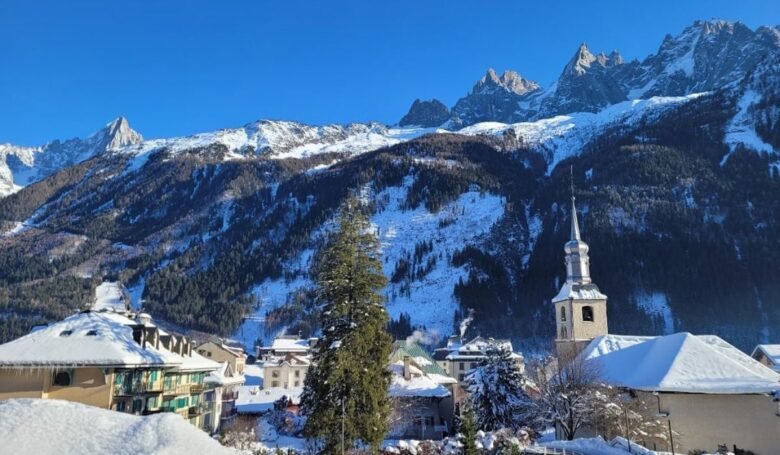 visitare chamonix cosa vedere