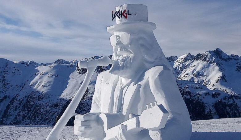 visitare ischgl