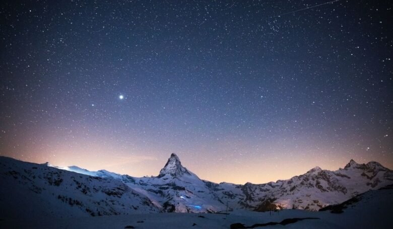 Visitare zermatt