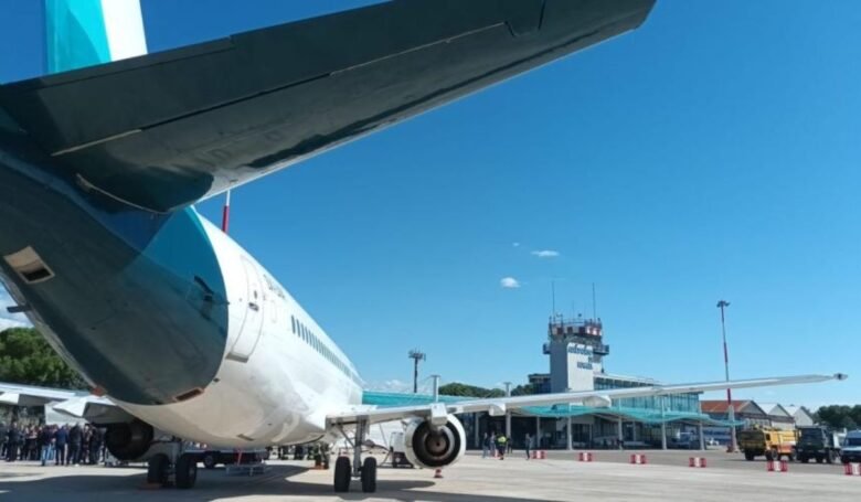 voli aeroporto gino lisa foggia
