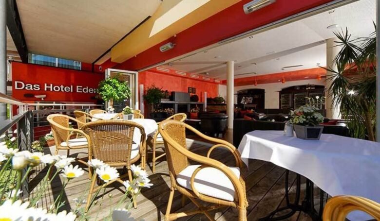 Adams Bistro Bar Seefeld Adams Bistro Bar Seefeld