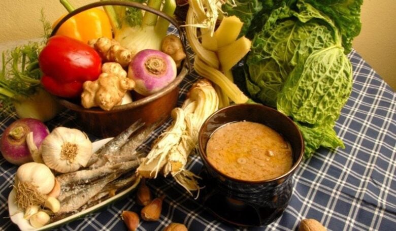 Bagna Cauda Day 2022 Bagna Cauda Day 2022